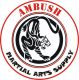 Ambush Martial Arts Supply