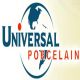 Universal Porcelain