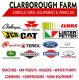  Clarborough Farm Machinery Ltd