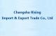 Changsha Rising Import & Export Trade Co., Ltd