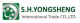 Shanghai Yongsheng International trade Co., LTD