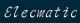 suzhou elecmatic electronic co., Ltd