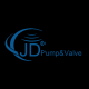 NINGBO JD PUMP&VALVE CO,. LTD.