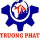 Cong ty CP XNK may thuc pham Truong Phat