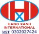 HANG XANH INTERNATIONAL CO., LTD