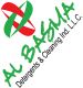 AL BASMA DETERGENTS & CLEANING IND LLC.