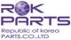 ROK Parts Co., Ltd.