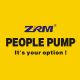 ZHEJIANG PEOPLE PUMP INDUSTRY CO., LTD