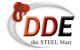 DDE - the Steel Mart