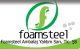 Foam Steel Packing