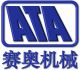 ATA PLASTIC MACHINERY ( GUANGZHOU) CO., LTD.