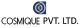 Cosmique Pvt. Ltd.