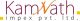 kamnath Impex Pvt. ltd.