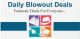 Daily Blowout Deals