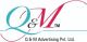 Q & M Exports( Q & M Advertising Pvt Ltd)