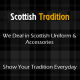 Scottish Tradition