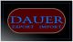 DAUER EXPORT IMPORT