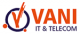 Vani Computer Equipment & Requisites Trading LLC