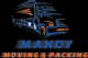 Mandy Moving and packing