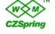 CHANGZHOU SPRING ELECTRONIC CO, LTD