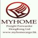 Myhome Freight Forwarder HK Ltd