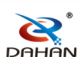 Xinxiang Dahan vibrating machinery Co., Ltd.