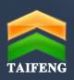 Jinzhou Taifeng Quartz Co, .Ltd.