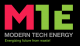 Modern Tech Energy FZ LLC